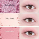 Палетка теней для век Holika My Fave Vibe Eye Palette 02 Ripe Berries, фото 5